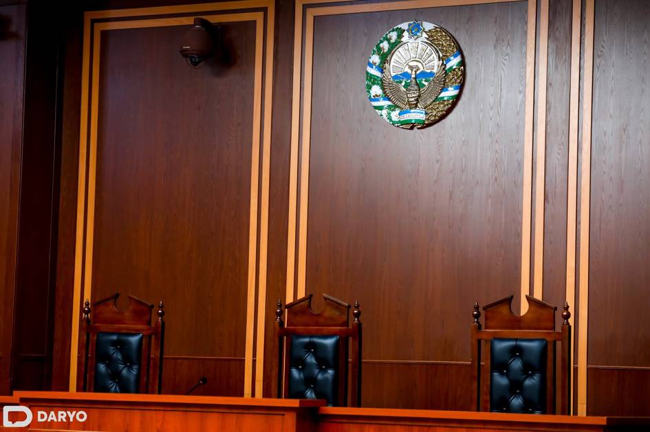 Toshkent viloyatidagi bog‘chalarda bolalar zaharlangani bo‘yicha sud boshlandi